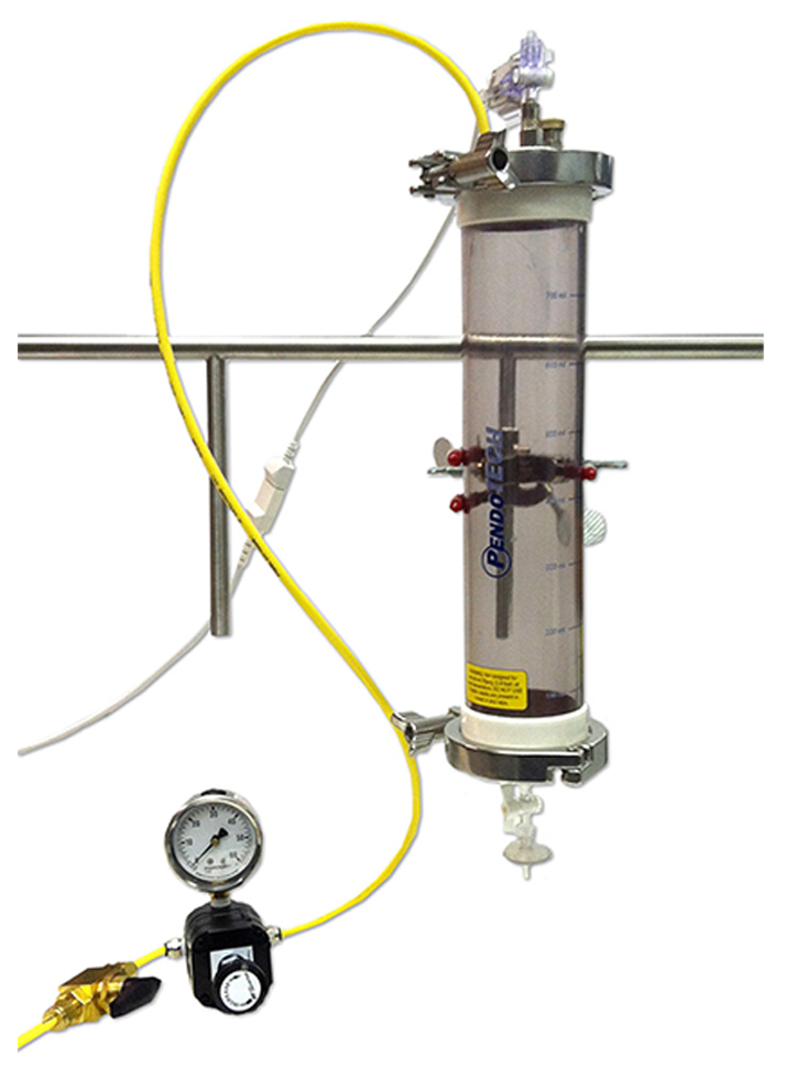 PendoTECH Constant Pressure Vessel