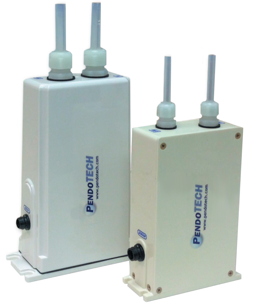 PendoTECH Coriolis Flow Meter