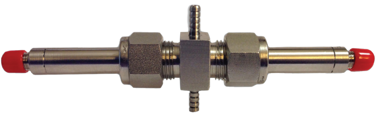 PendoTECH Turbidity and Absorbance Flow Cells