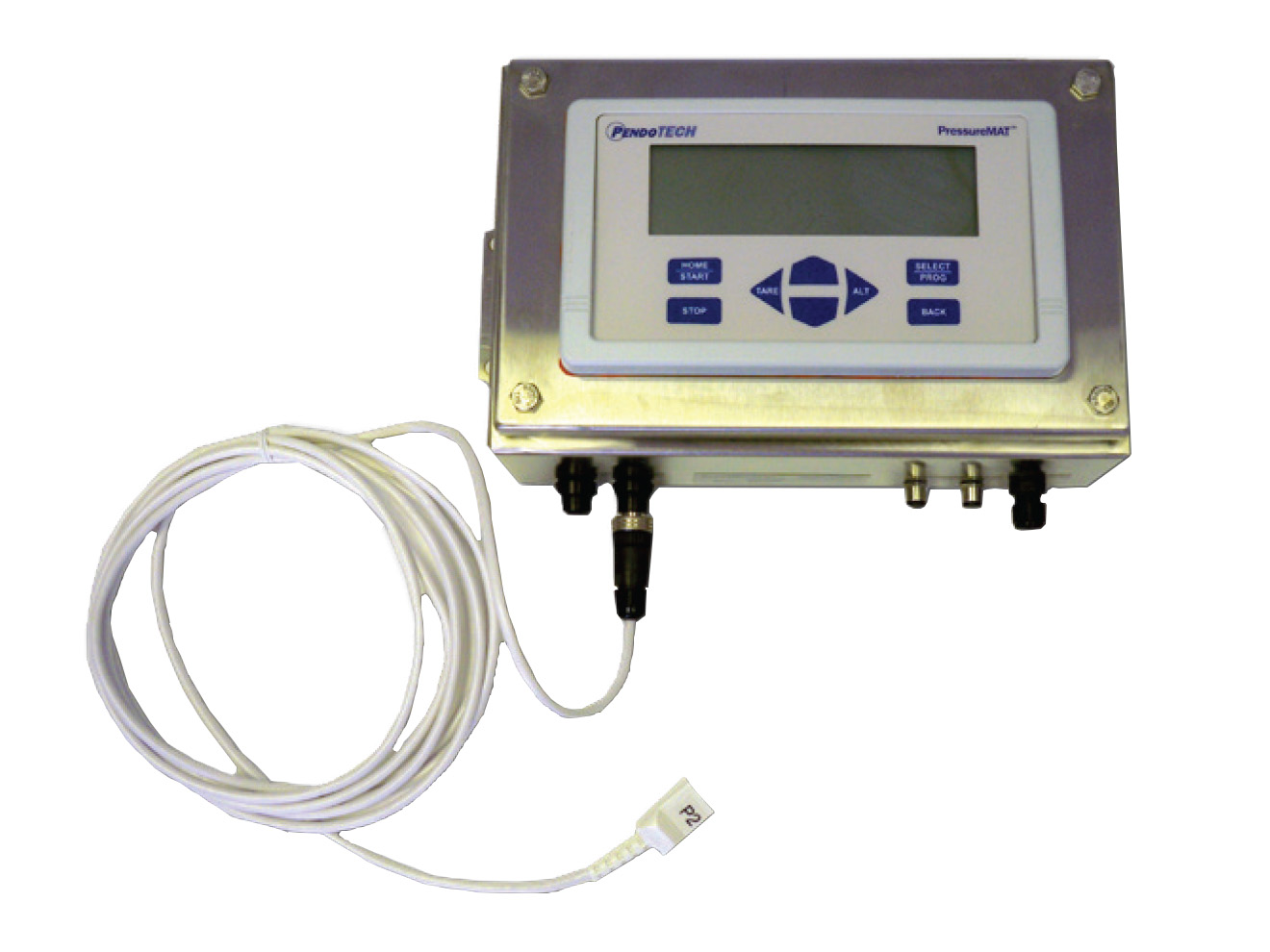 PendoTECH PressureMAT Wall Mount