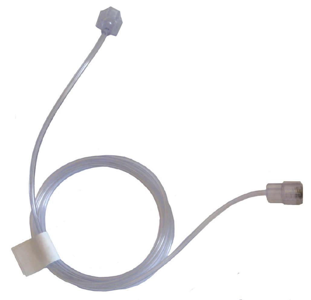 PendoTECH PressureChecker Connecting Tube