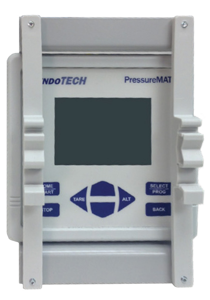 PendoTECH PressureMAT DIN Rail Mounting Kit