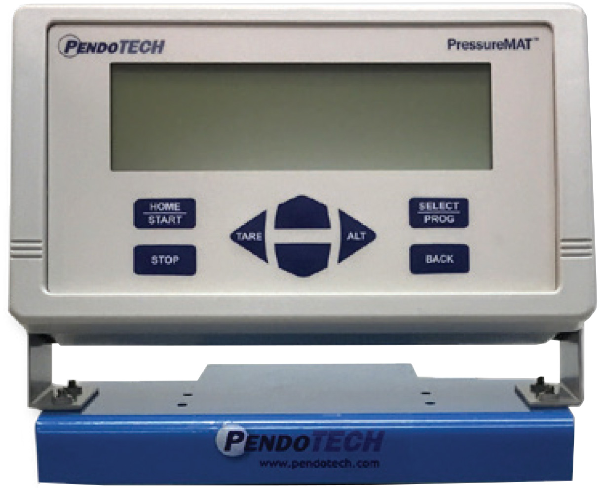 PendoTECH PressureMAT Stand