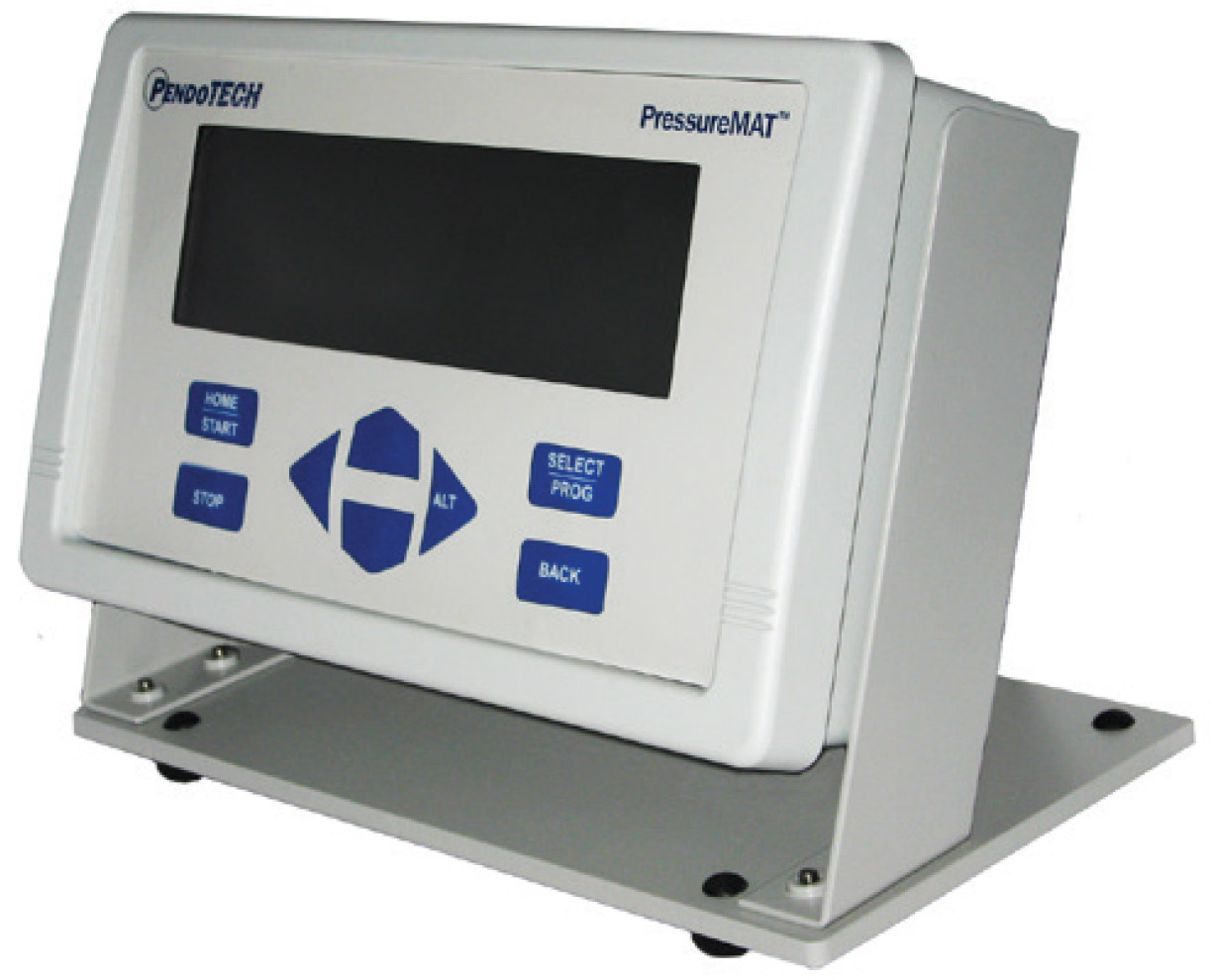 PendoTECH PressureMAT Stand