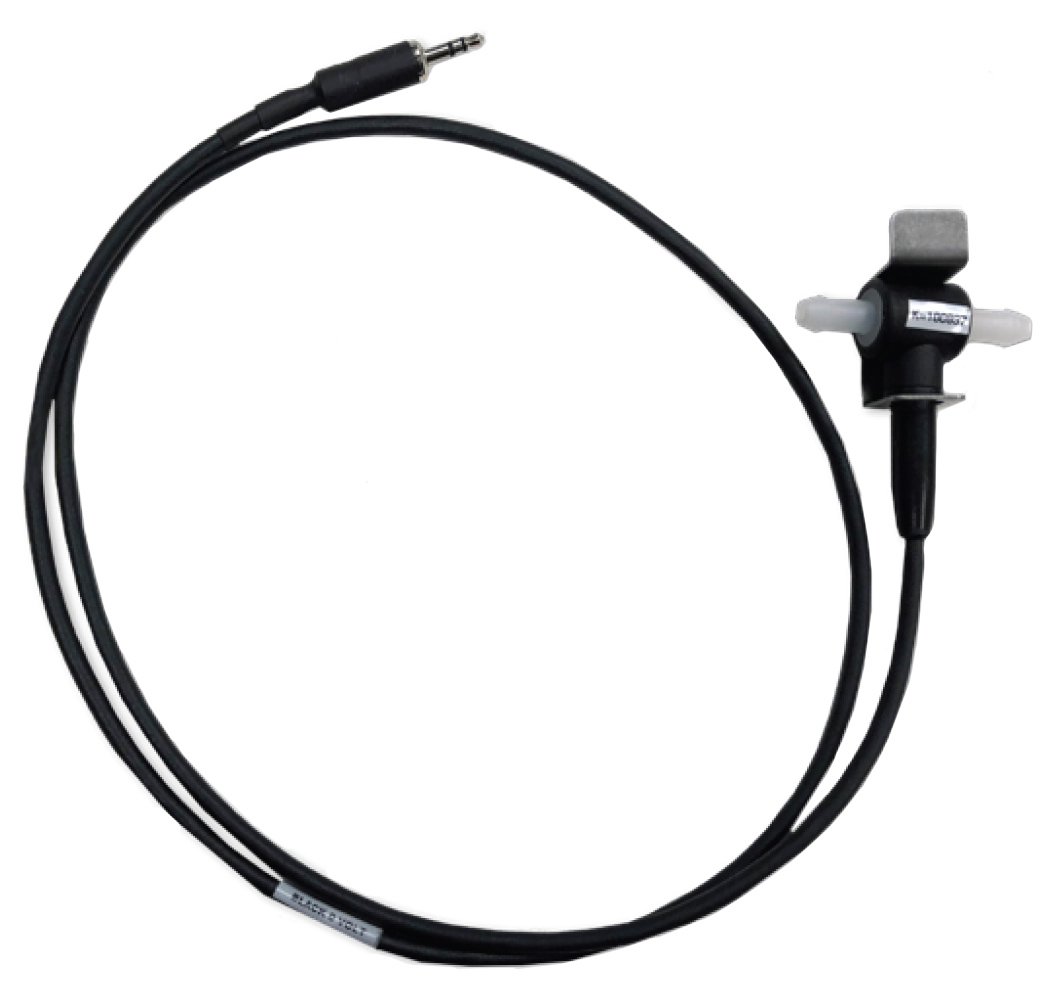 PendoTECH Single Use Rotary Flow Meter