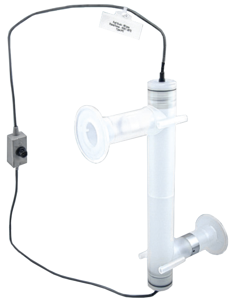 PendoTECH Leviflow Single Use Flow Sensor
