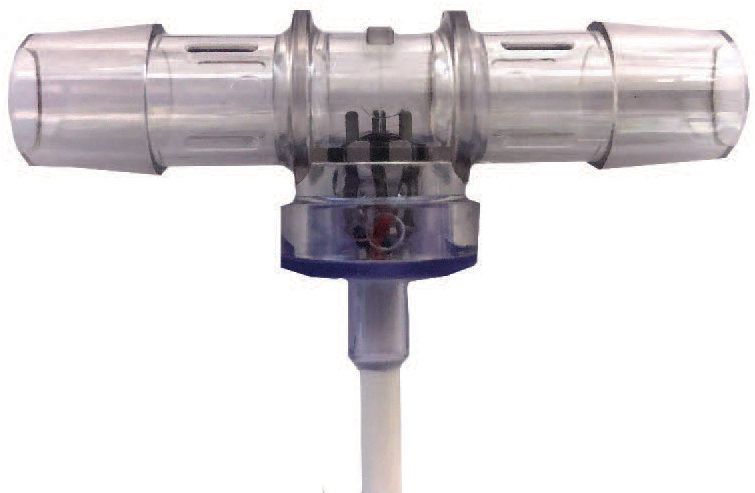 PendoTECH Single Use Conductivity Sensor