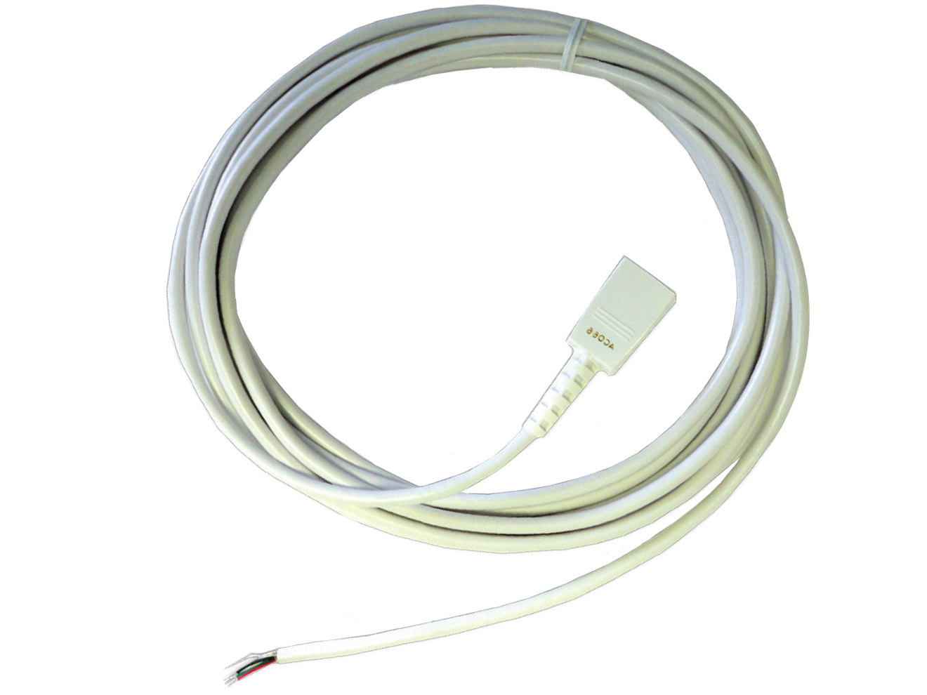 PendoTECH Single Use Pressure Sensor Cable Adapter