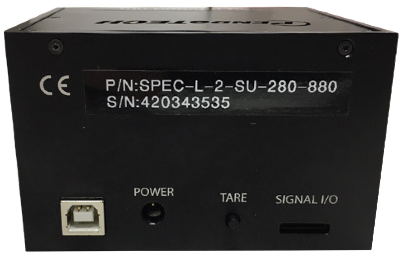 PendoTECH UV-VIS-NIR Photometer