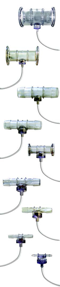 PendoTECH Single Use Non-Sterile Pressure Sensor