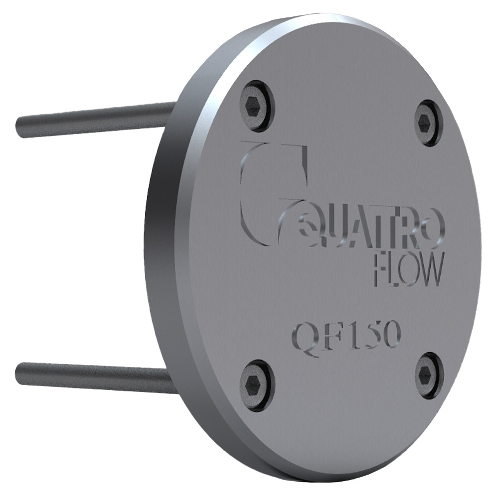 Quattroflow 150 Single-Use Pressure Plate Kit