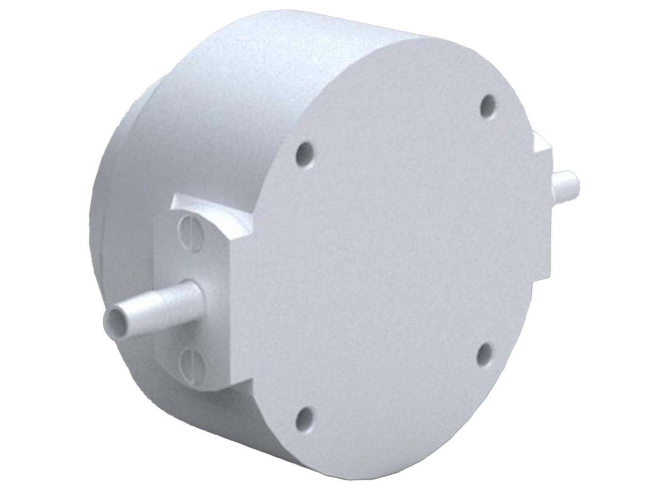 Quattroflow QF1200 Pump Chamber