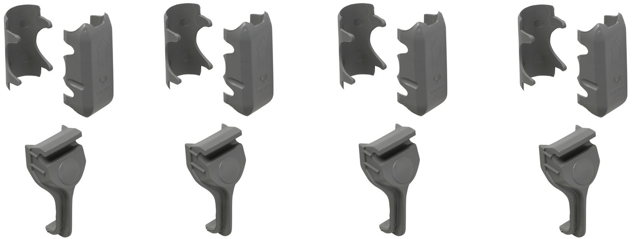 Metro SAKITA2 Replacement Kit