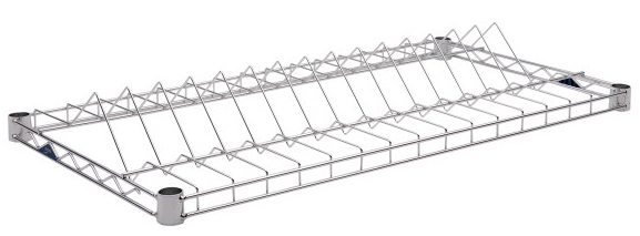 Metro Super Erecta SMT Reel Shelf