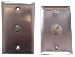 Setra SRIM1 Room Isolation Monitor