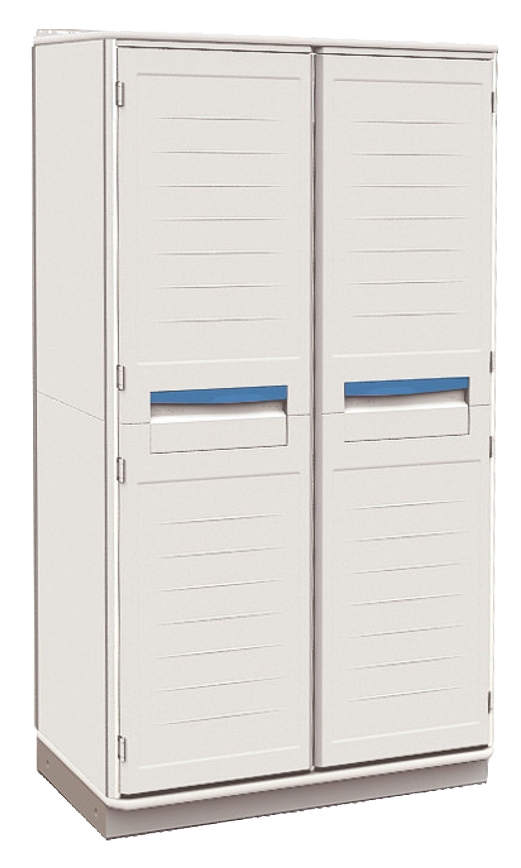 Metro SXRD72TU5 Starsys Stationary Supply Cabinet