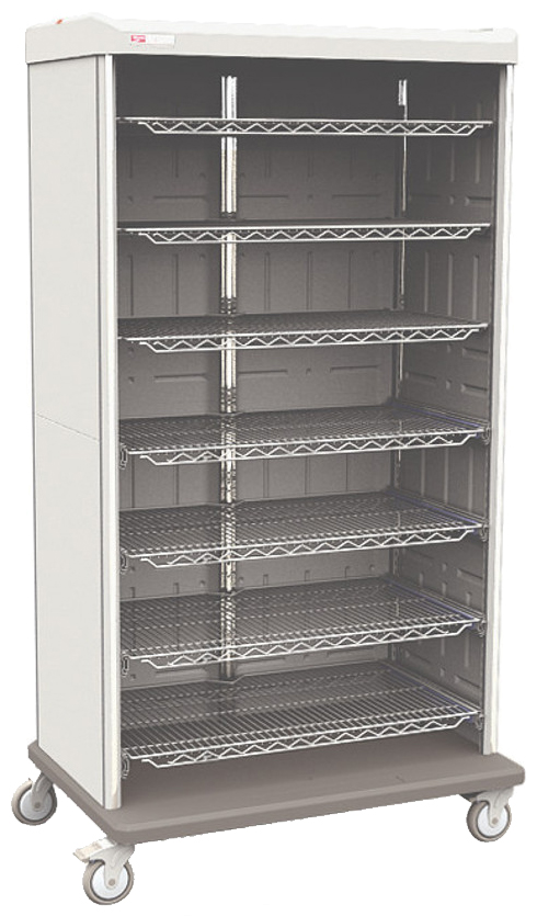 Metro SXRDGS1 Starsys Mobile Supply Cabinet
