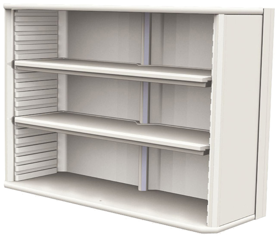 Metro SXRDOH27P2N Starsys Overhead Cabinet