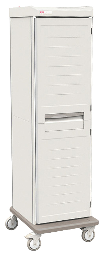 Metro SXRS76CM5 Starsys Mobile Supply Cabinet