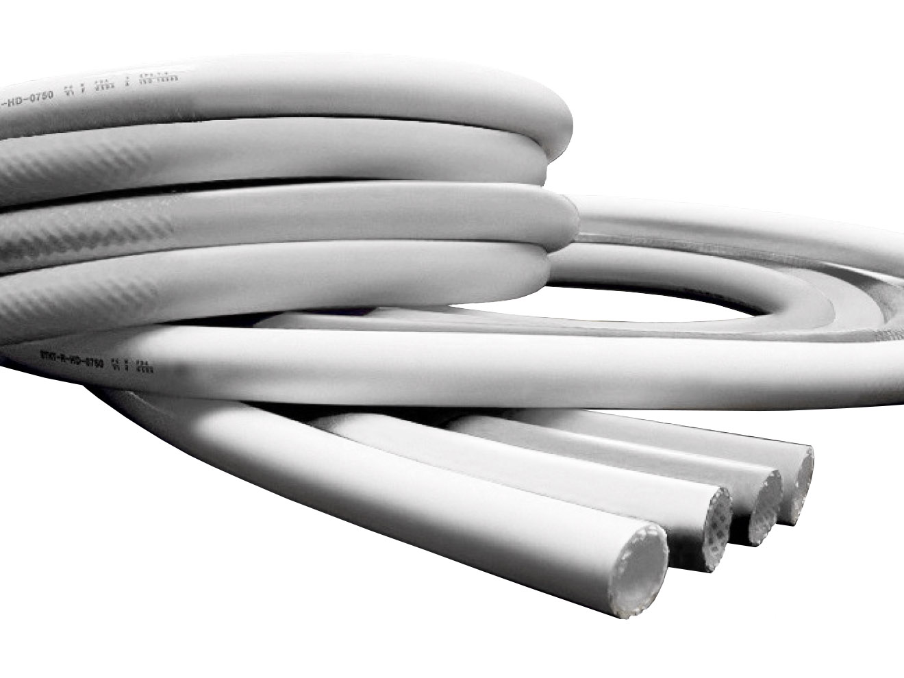 Saint-Gobain Sani-Tech STHT-R-HD Heavy Duty Hose