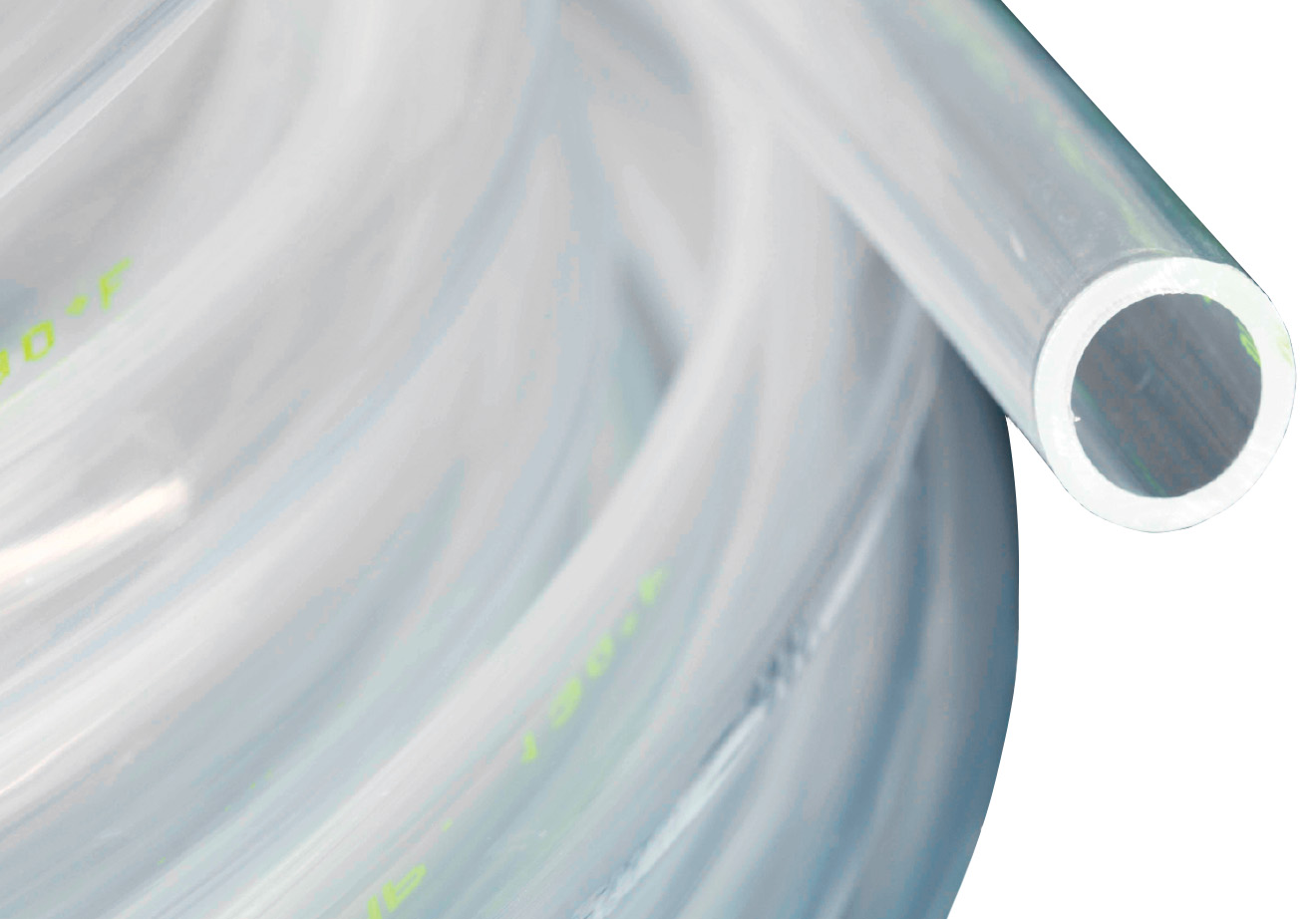 Saint-Gobain Tygon 2375 TPE Tubing