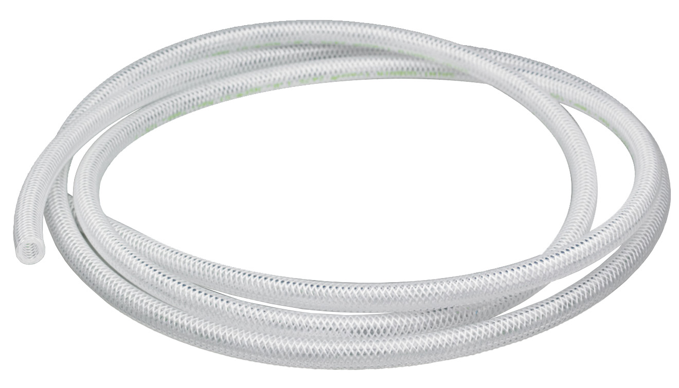 Saint-Gobain Tygon 2475 IB High Pressure Thermoplastic Tubing