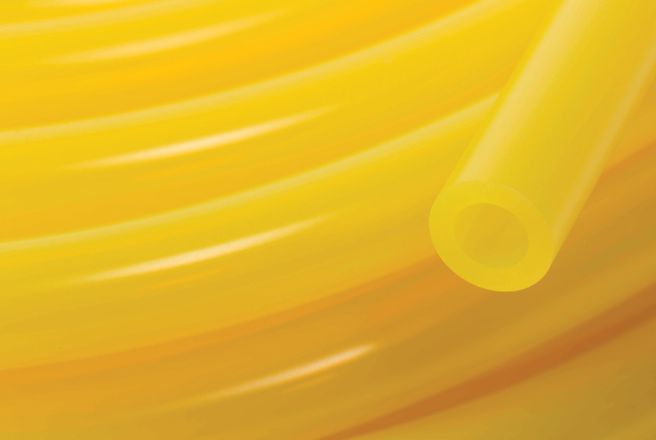 Saint-Gobain Tygon F-4040-A TPE Tubing