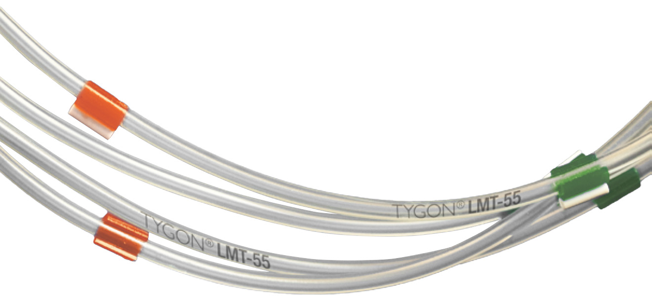 Saint-Gobain Tygon LMT-55 Microbore Peristaltic Tubing