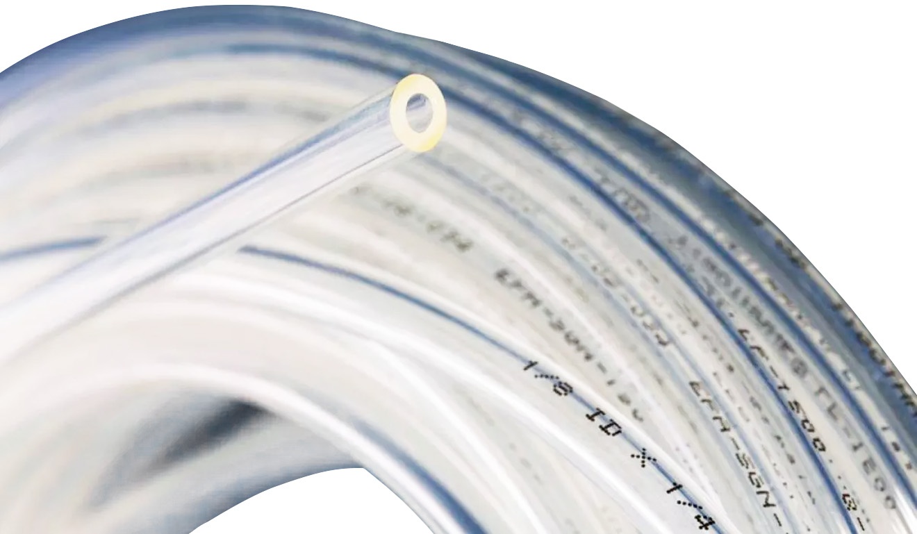 Saint-Gobain Tygon LP-1500 TPE Tubing