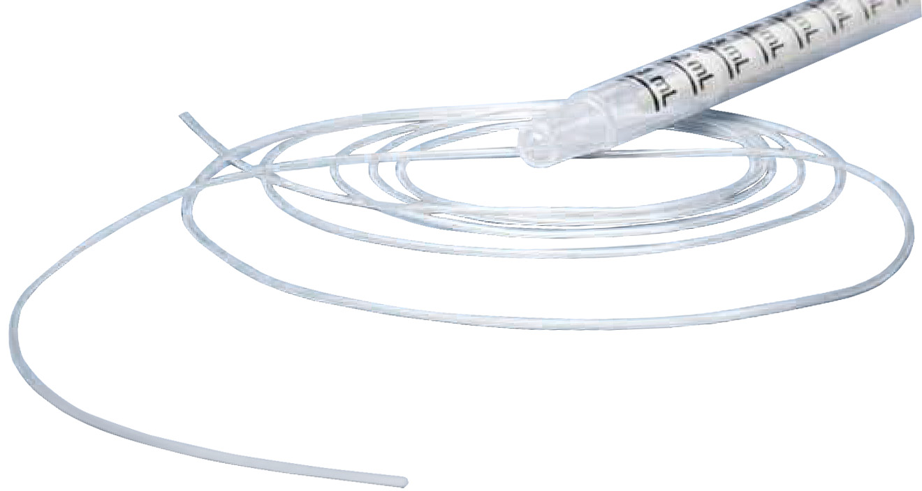 Saint-Gobain Tygon ND 100-80 Polymer Tubing