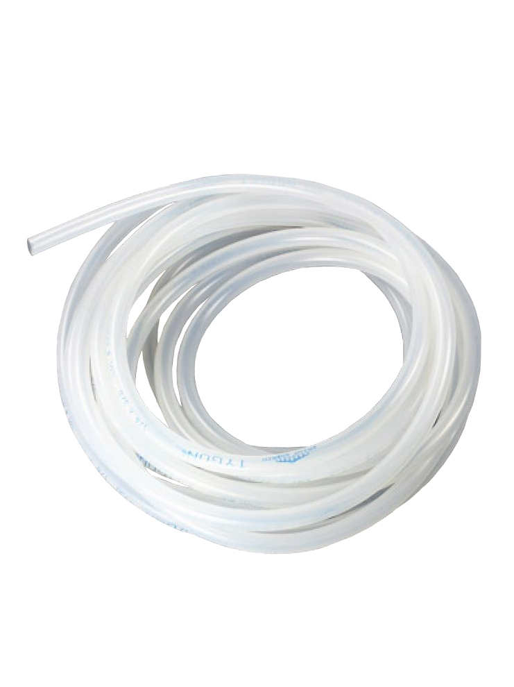 Saint-Gobain Tygon SPT-3350 Silicone Tubing