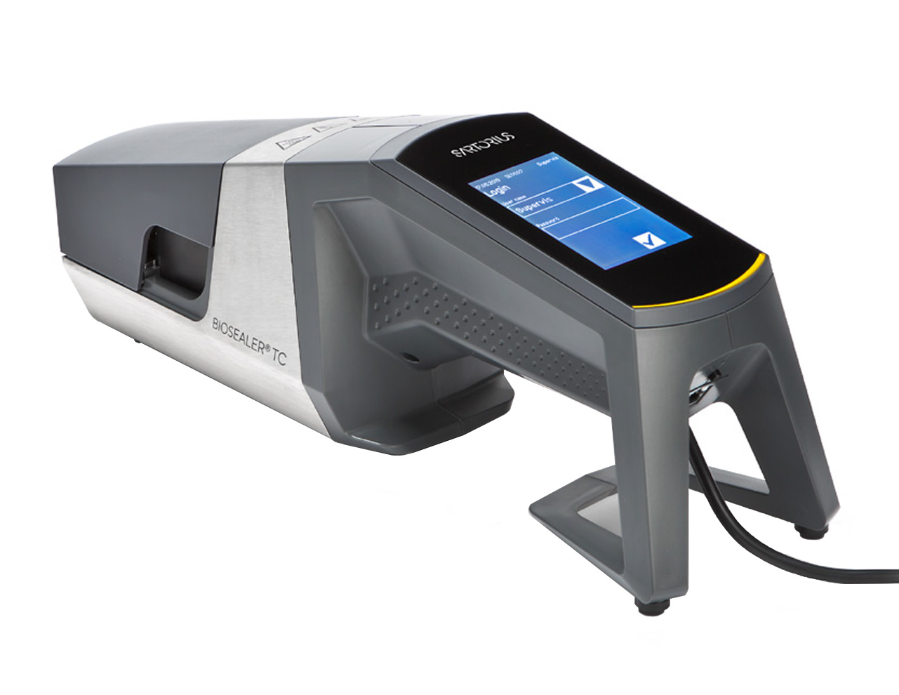 Sartorius Stedim Biosealer TC