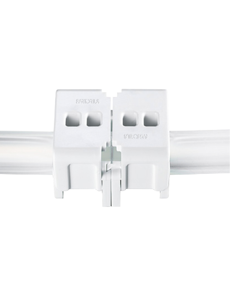 Sartorius Stedim Clipster Aseptic Disconnectors