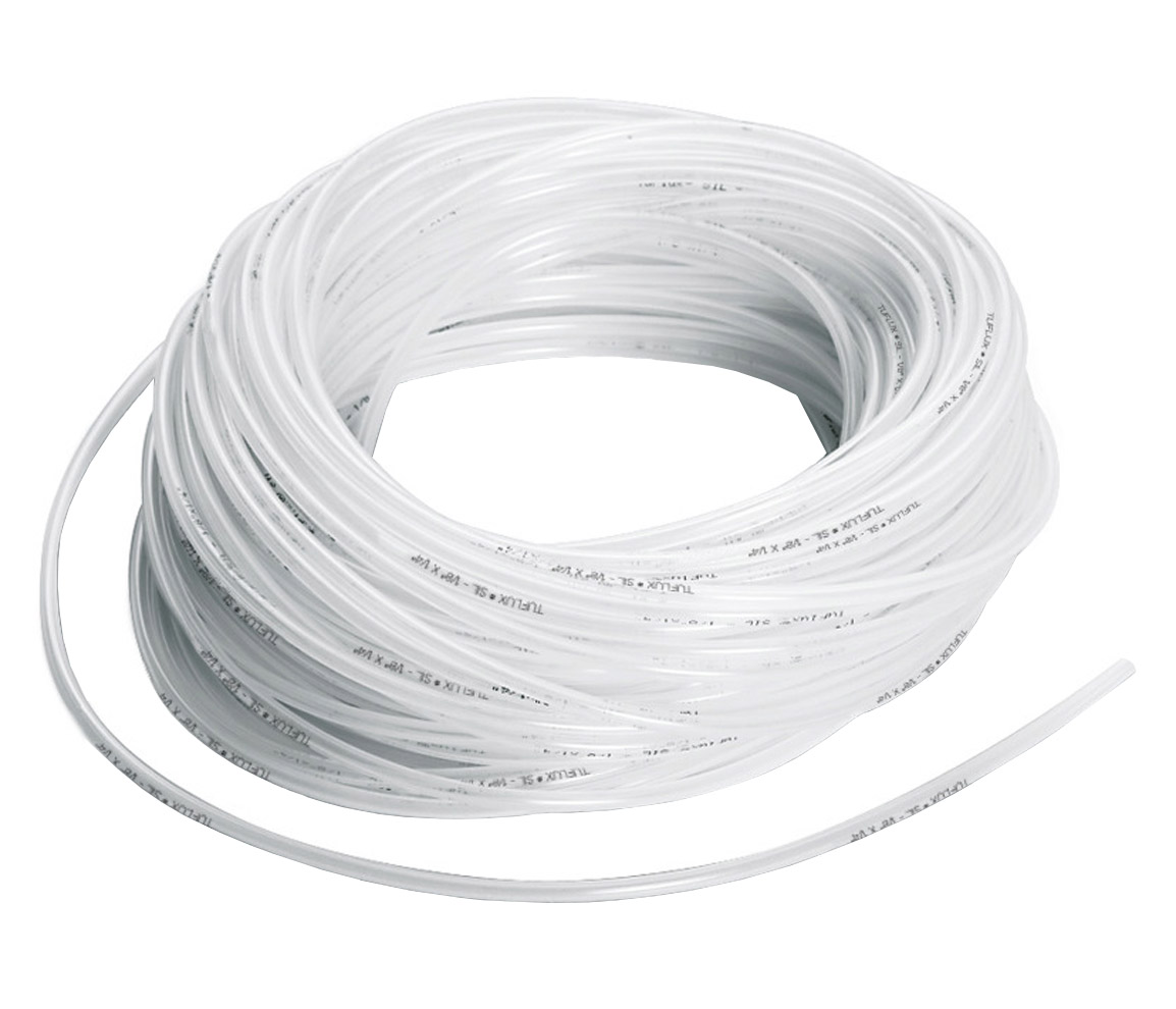 Sartorius Stedim Biotech TuFlux Silicone Tubing