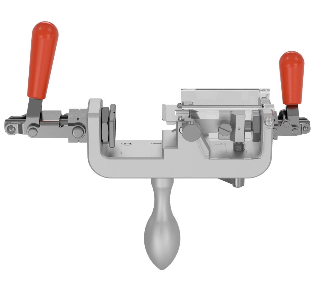 Sartorius Stedim Clipster Handheld Tool