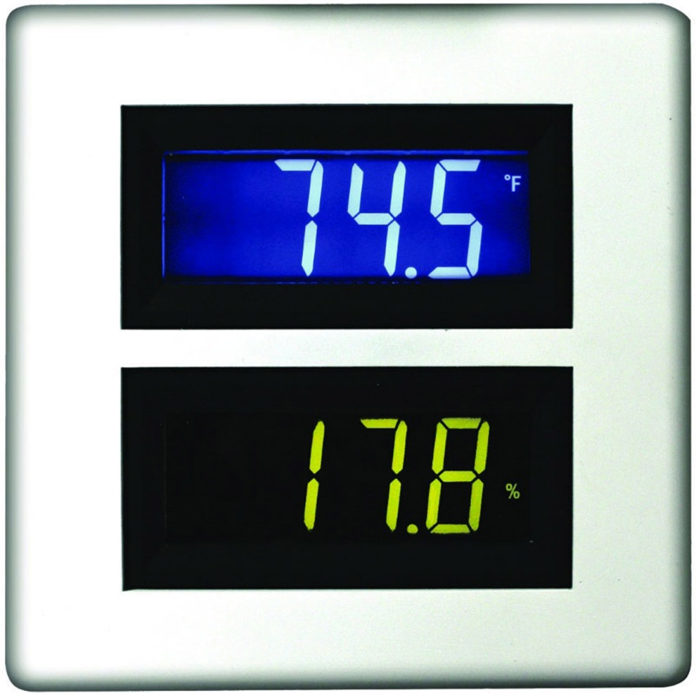 Setra SRMD Room Monitoring Display