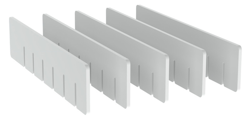 Metro Additional Egg Crate-Style Dividers for Flexline/Lifeline Drawers