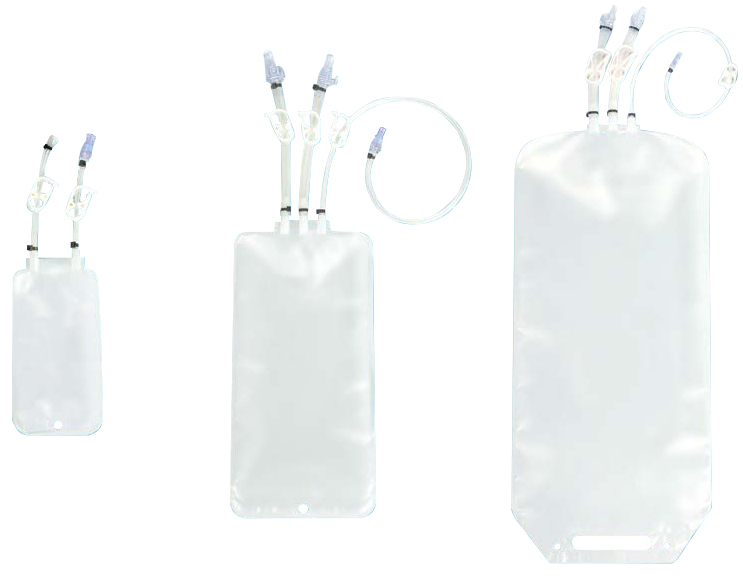 Saint-Gobain Single Use Bioprocess Bags