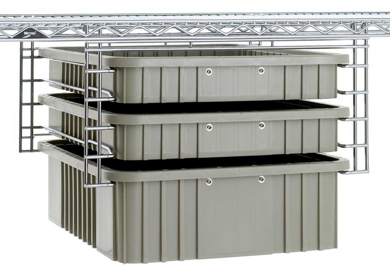 Metro Super Erecta Slide System