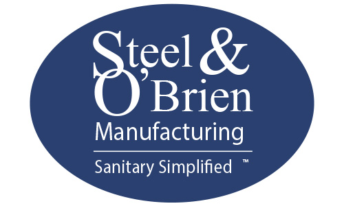 Steel & O'Brien