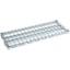 Metro Super Erecta Heavy Duty Dunnage Shelf - chrome
