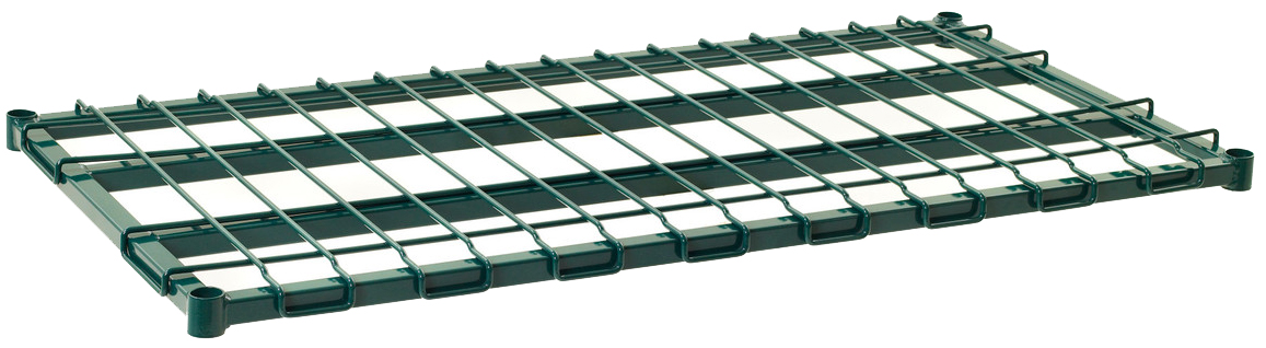 Metro Super Erecta Heavy Duty Dunnage Shelf