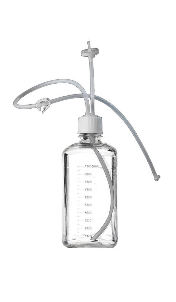 TBL C Series Cellgyn TPE Media Bottle