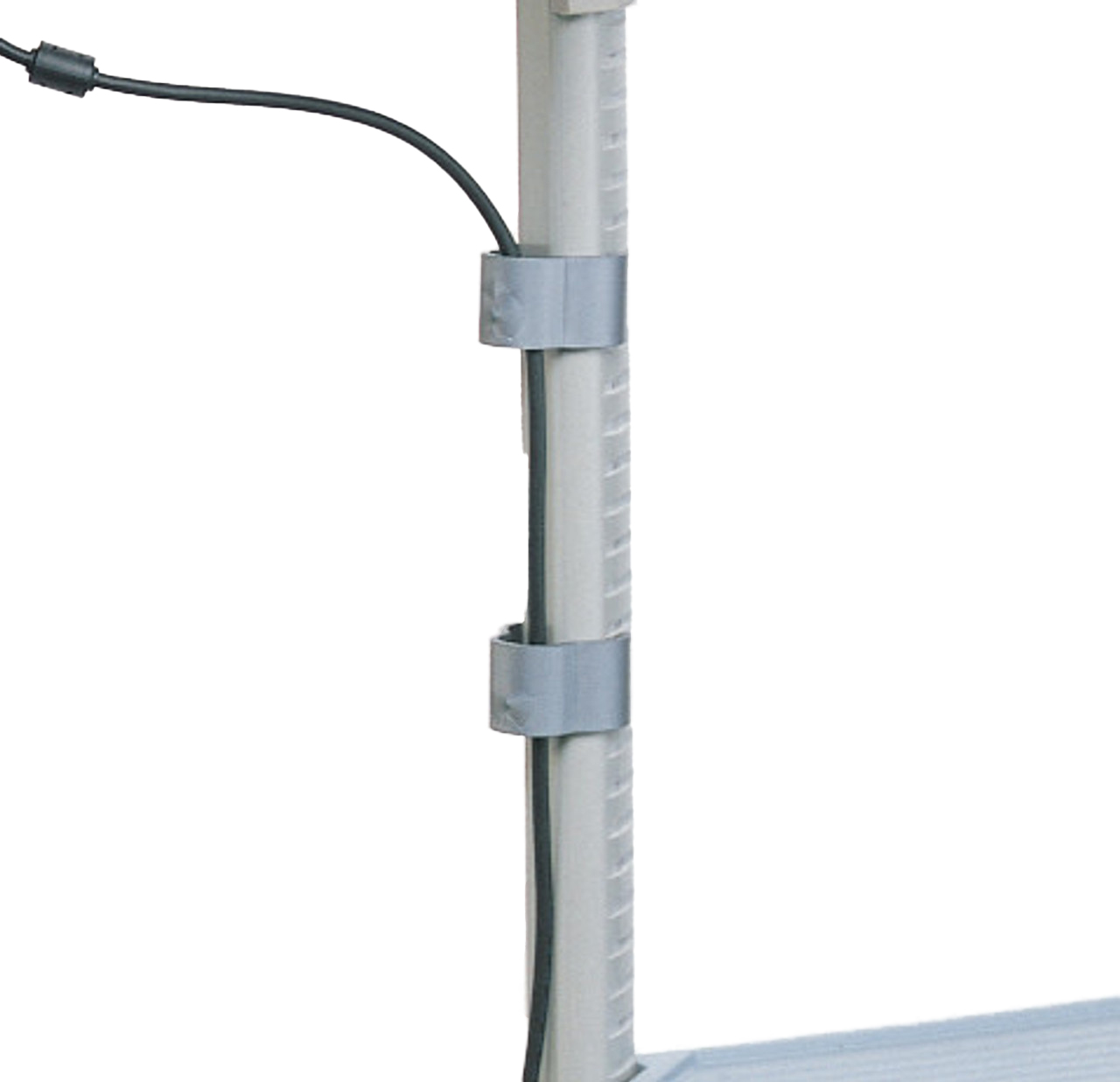 Metro TMX Post-Mount Cable and Tube Management Clips