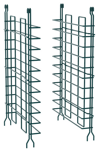 Metro Super Erecta Tray Slides