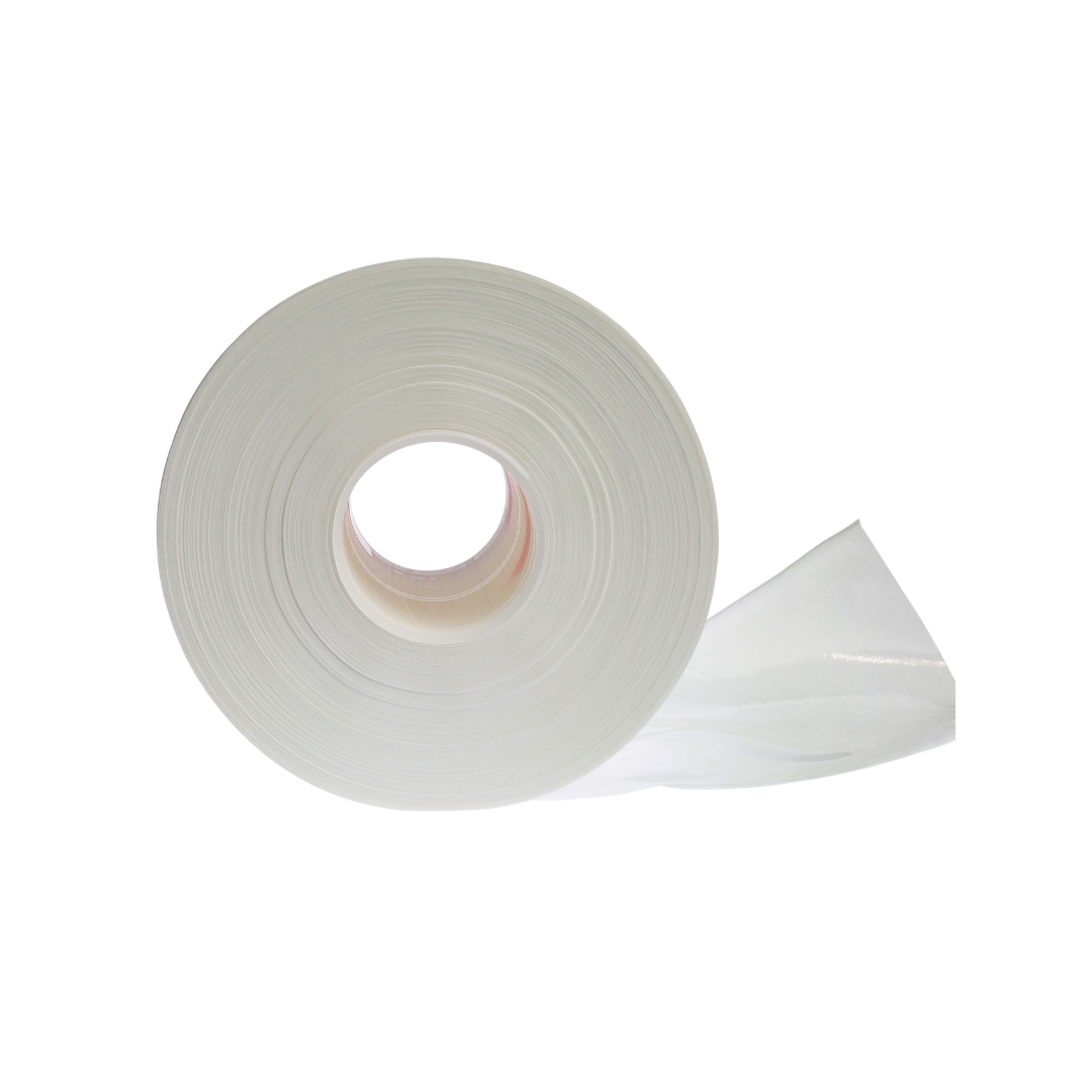 Keystone Cleanroom Products Tyvek Stopper Bag Tubing