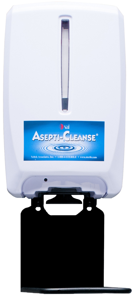 VAI ASEPTI-CLEANSE Dispenser