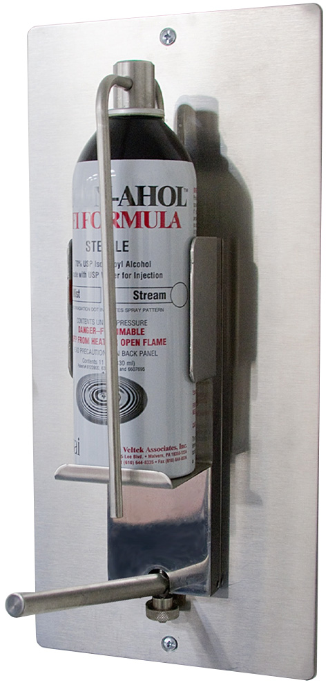 VAI DEC-50 Aerosol Dispenser