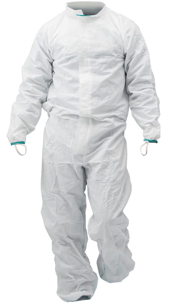 VAI MP Easy2Gown Coveralls