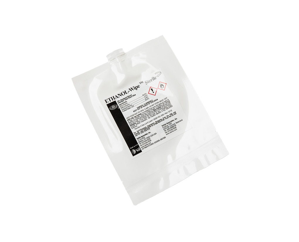 VAI STER-AHOL Denatured Ethanol Wiper